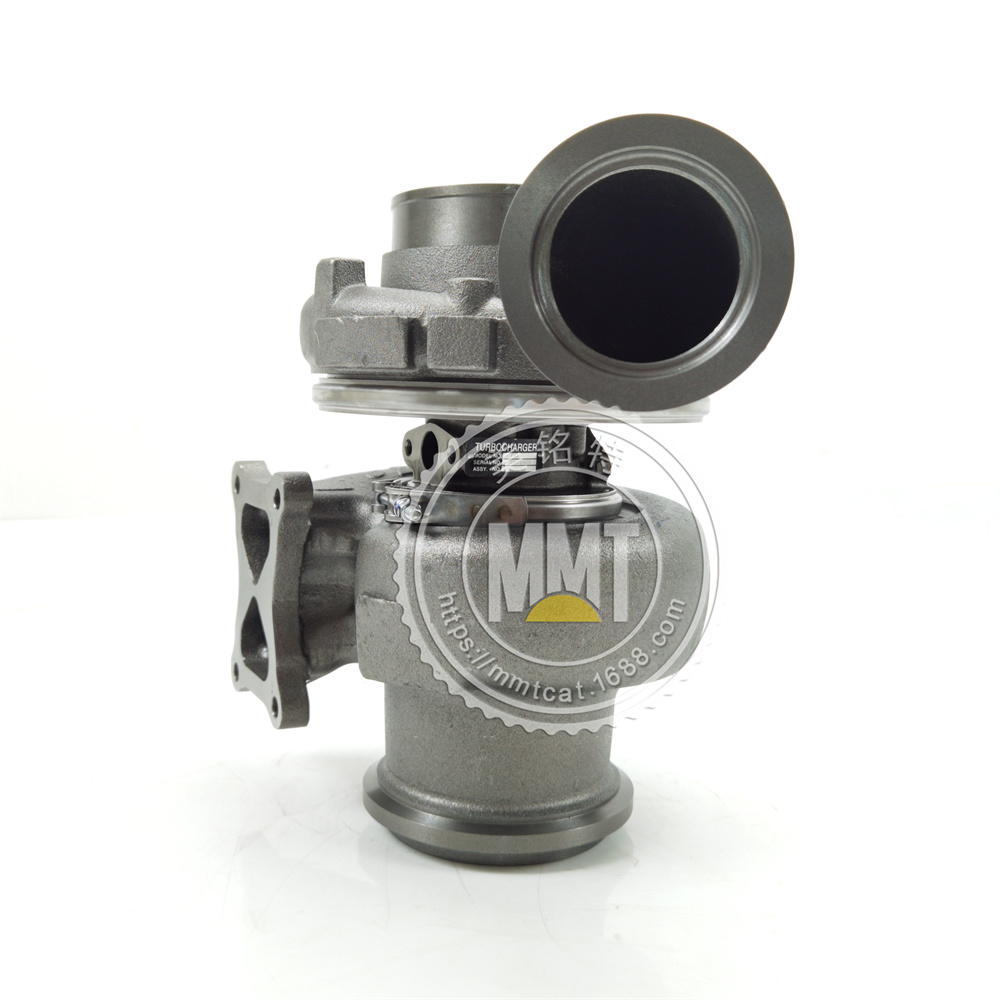 C13涡轮增压器243-3768增压机2433768