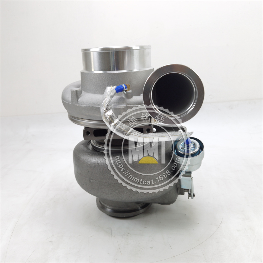 D8T C15涡轮增压器238-8683增压机2388683
