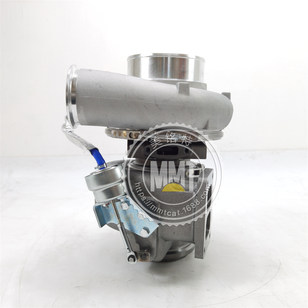 D8T C15涡轮增压器238-8683增压机2388683