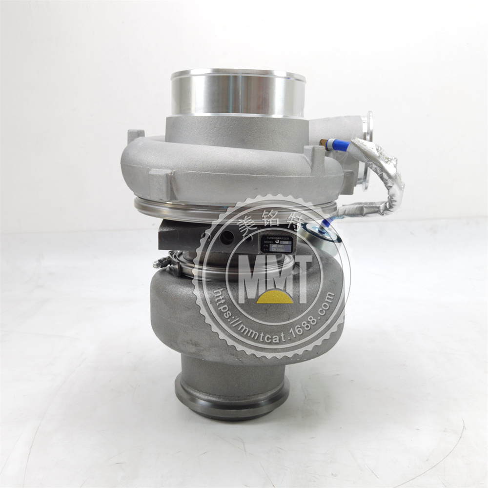 D8T C15涡轮增压器238-8683增压机2388683