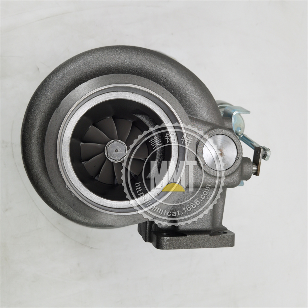 D8T C15涡轮增压器238-8683增压机2388683