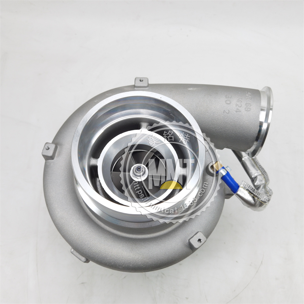 D8T C15涡轮增压器238-8683增压机2388683