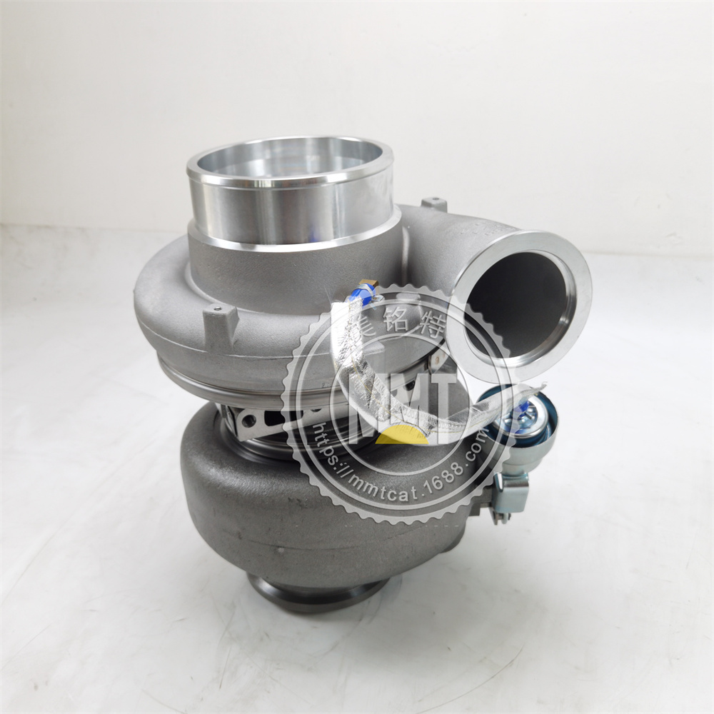 D8T C15涡轮增压器238-8683增压机2388683