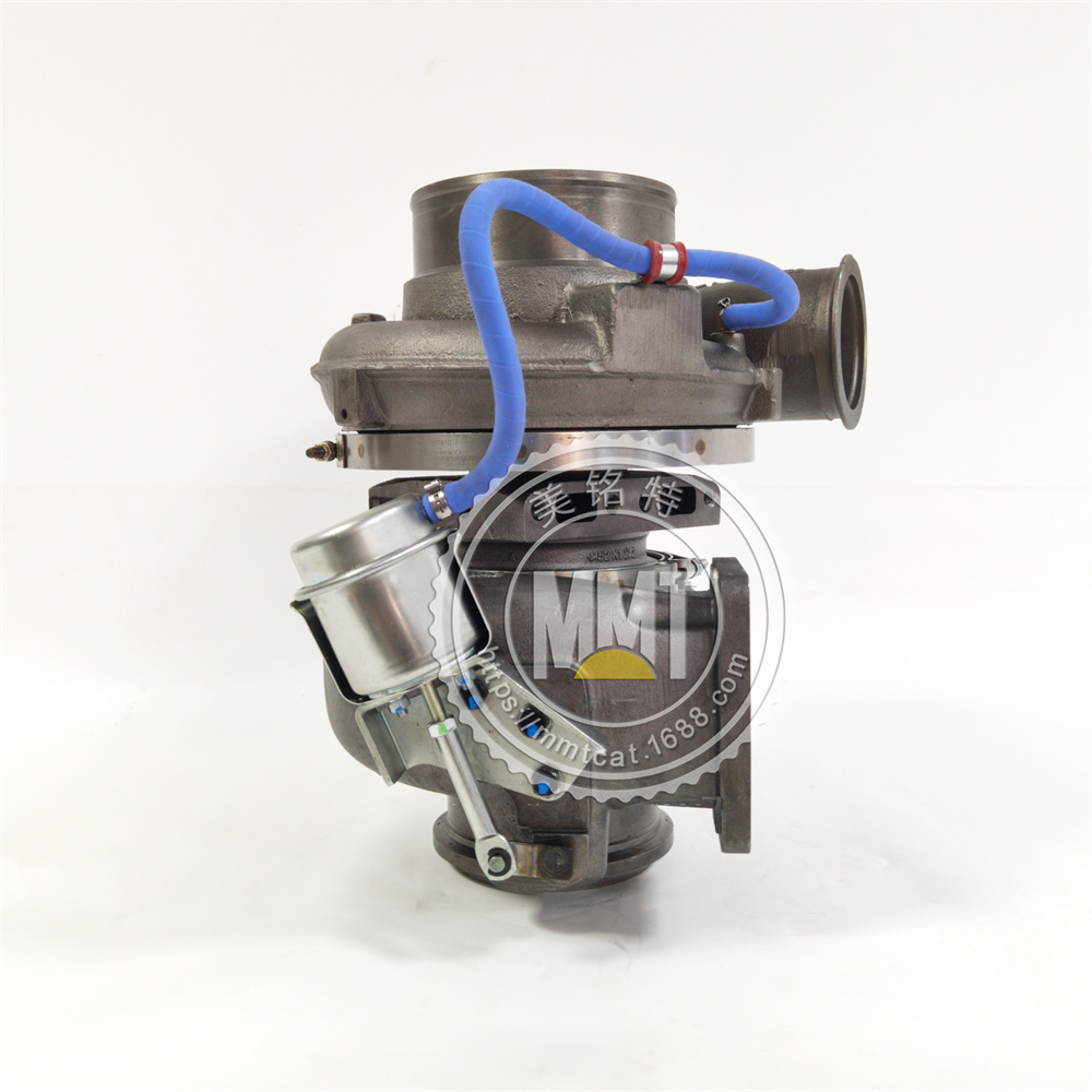 587T C15涡轮增压器380-8711增压机3808711