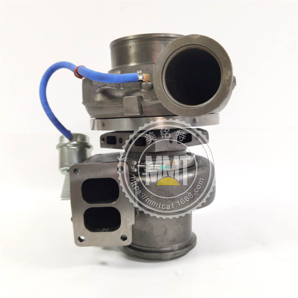 587T C15涡轮增压器380-8711增压机3808711