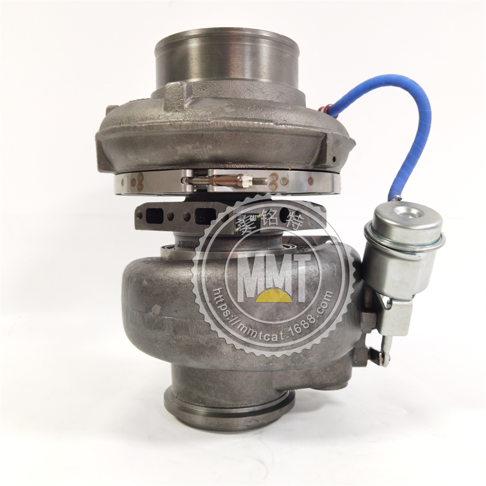 587T C15涡轮增压器380-8711增压机3808711