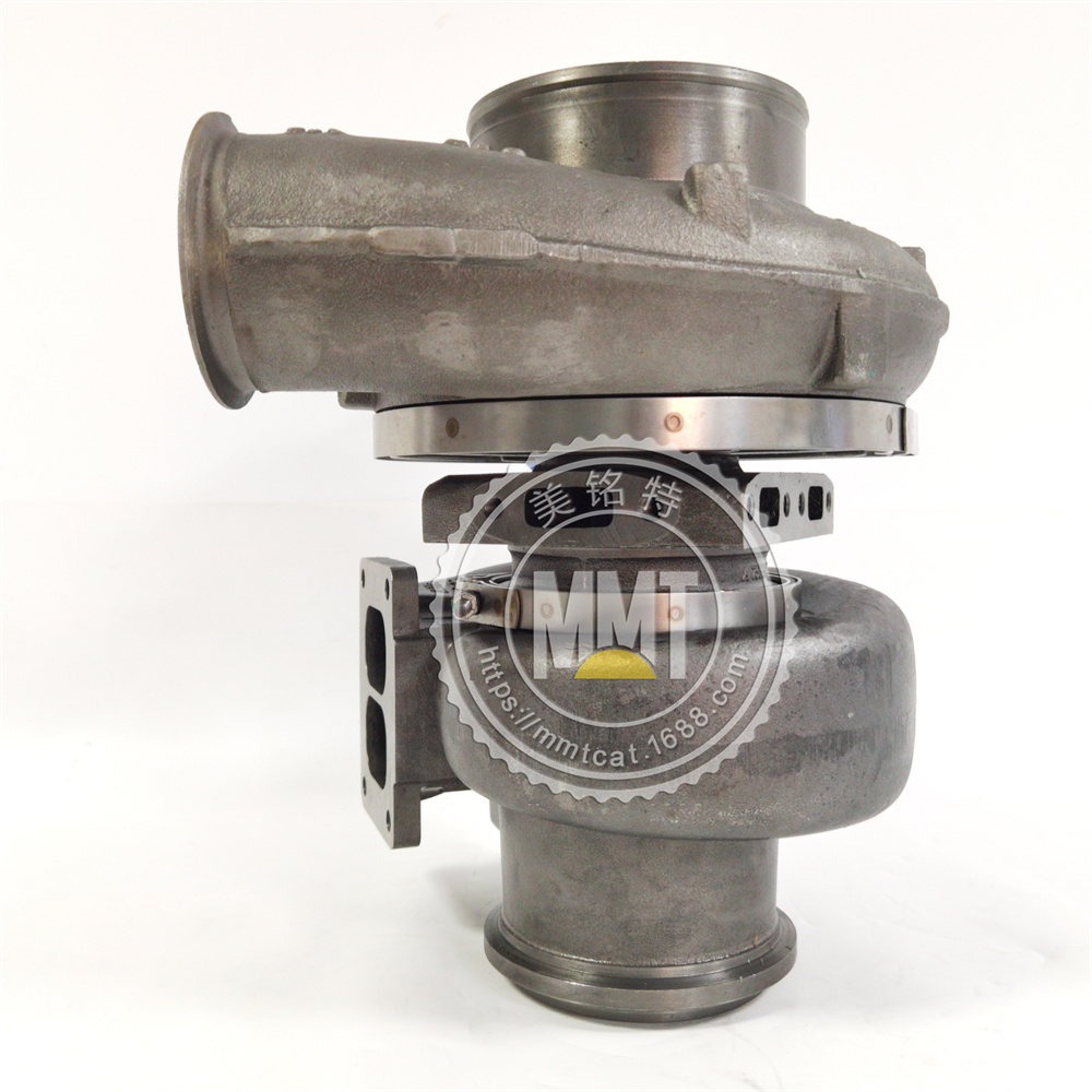 587T C15涡轮增压器380-8711增压机3808711