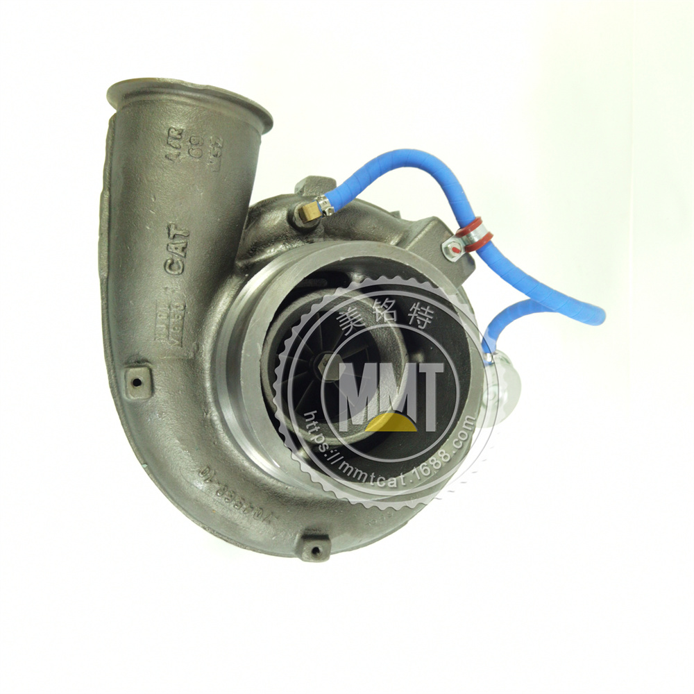 587T C15涡轮增压器380-8711增压机3808711