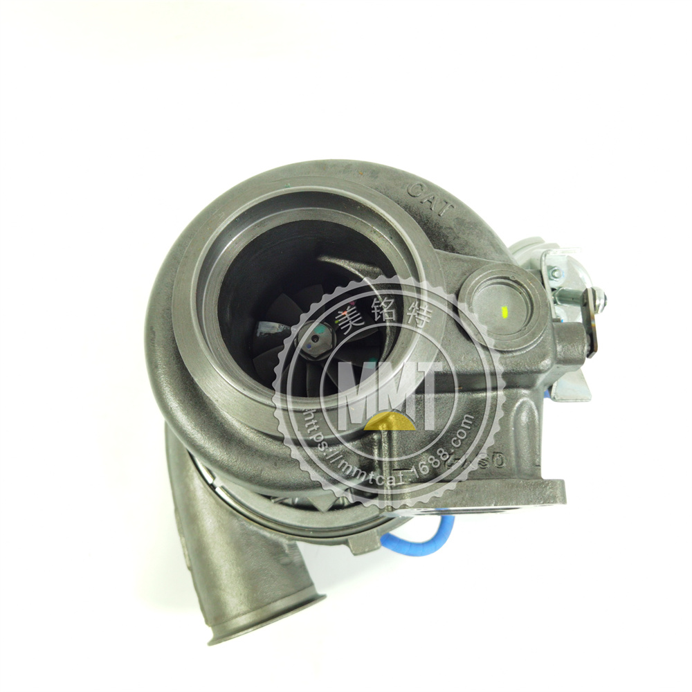 587T C15涡轮增压器380-8711增压机3808711