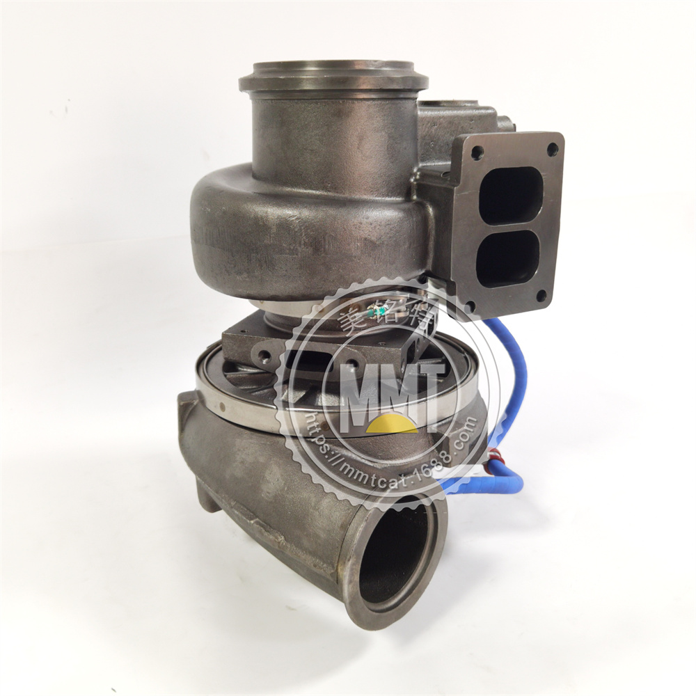 587T C15涡轮增压器380-8711增压机3808711