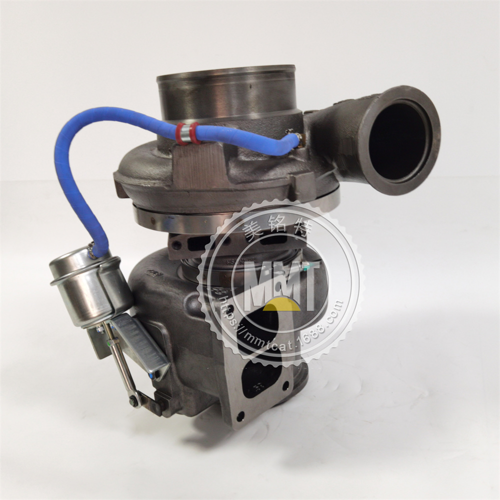 587T C15涡轮增压器380-8711增压机3808711