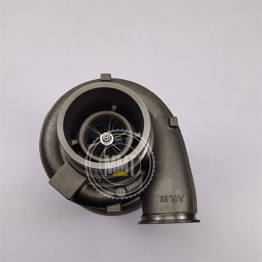 C15涡轮增压器284-2711增压机2842711