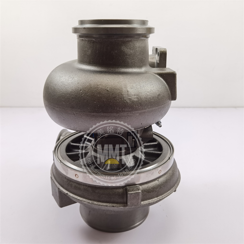 C15涡轮增压器284-2711增压机2842711