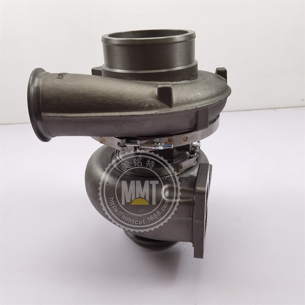 C15涡轮增压器284-2711增压机2842711