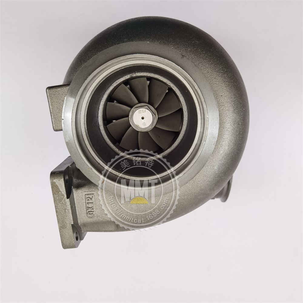 C15涡轮增压器284-2711增压机2842711