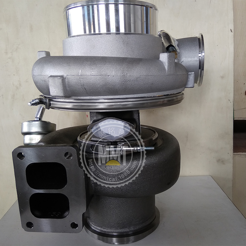 C15涡轮增压器236-7659增压机2367659