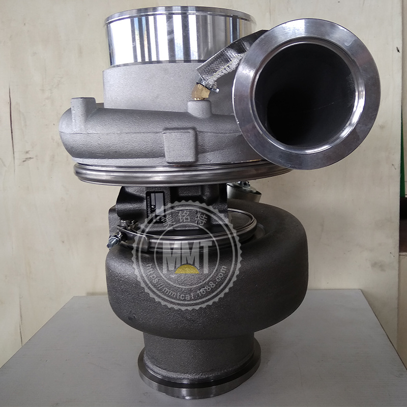 C15涡轮增压器236-7659增压机2367659