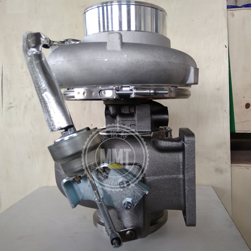 C15涡轮增压器236-7659增压机2367659