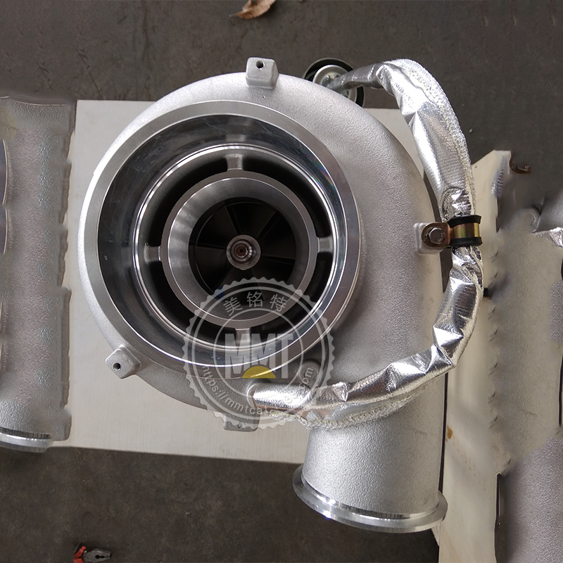 C15涡轮增压器236-7659增压机2367659