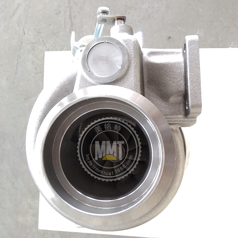 C15涡轮增压器236-7659增压机2367659