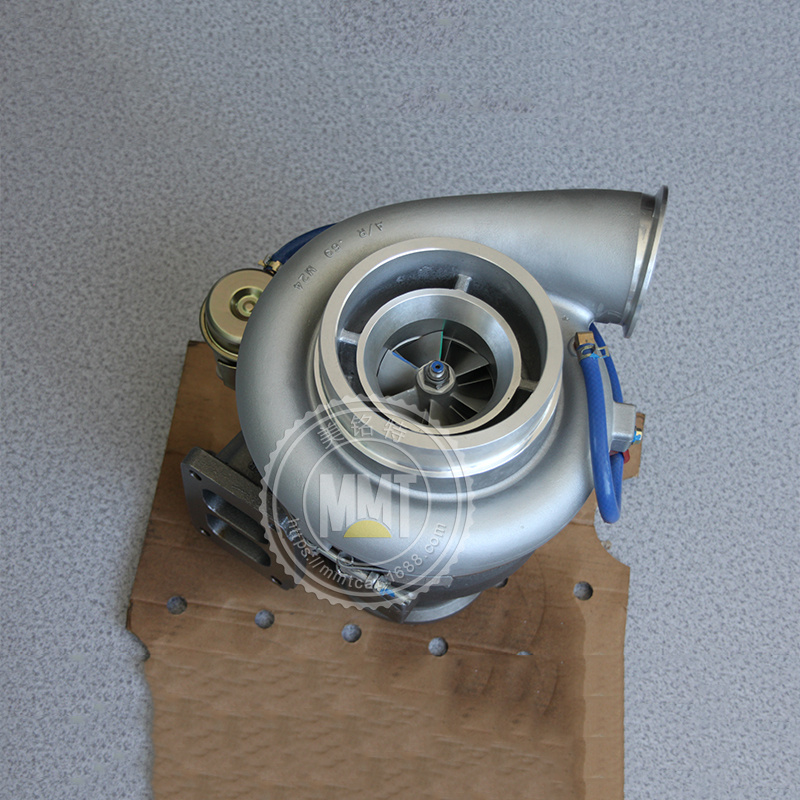 C15涡轮增压器236-7659增压机2367659