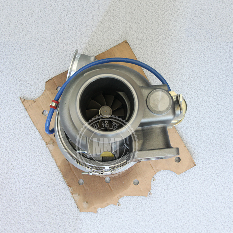 C15涡轮增压器236-7659增压机2367659