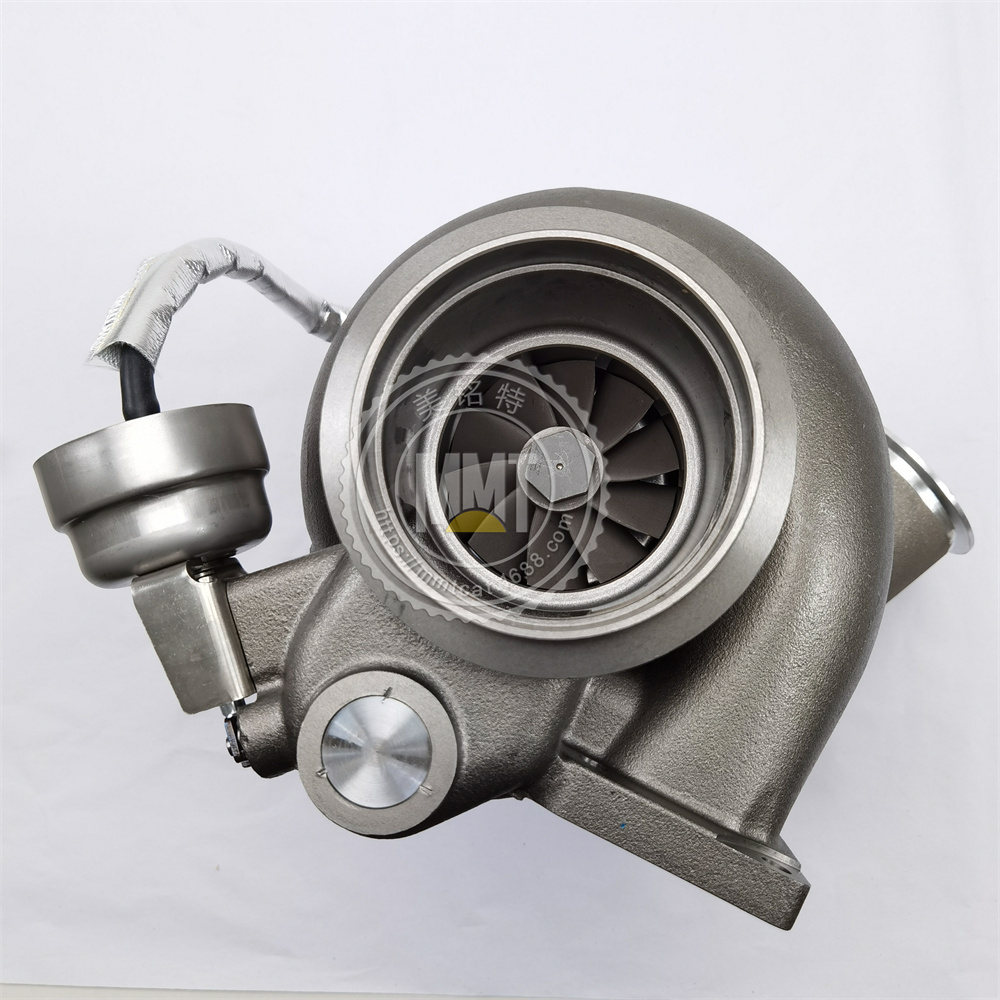 PM620 C18涡轮增压器302-7448增压机3027448