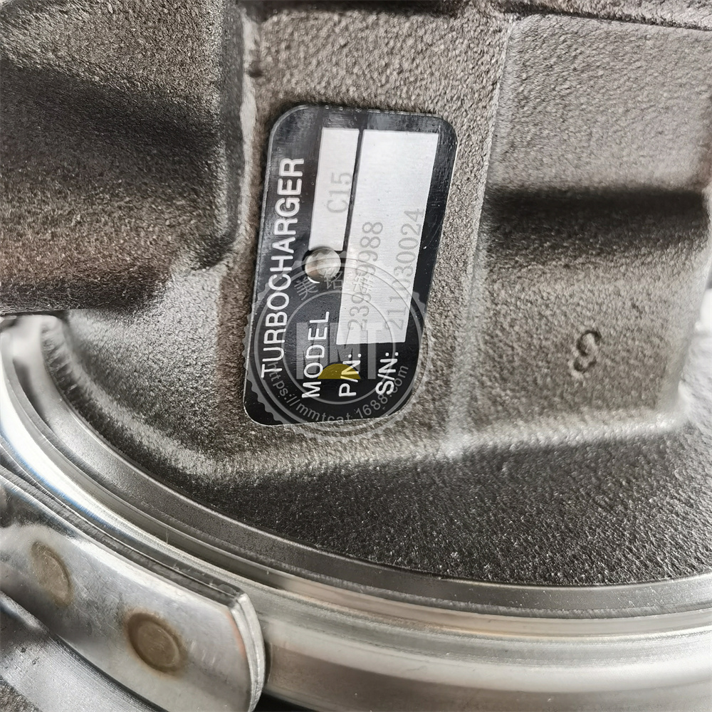 PM620 C18涡轮增压器302-7448增压机3027448