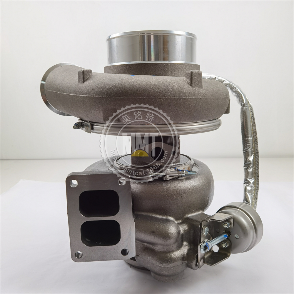 PM620 C18涡轮增压器302-7448增压机3027448
