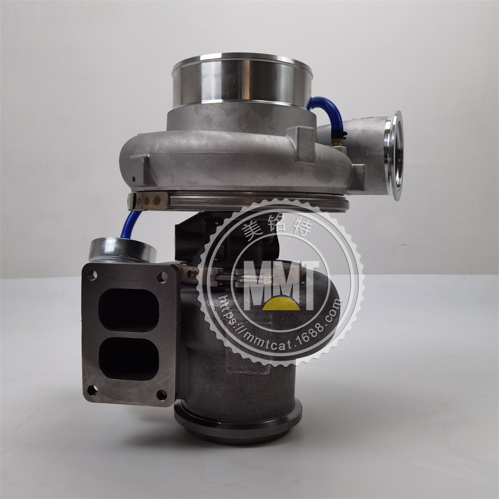 C15涡轮增压器240-0003增压机2400003