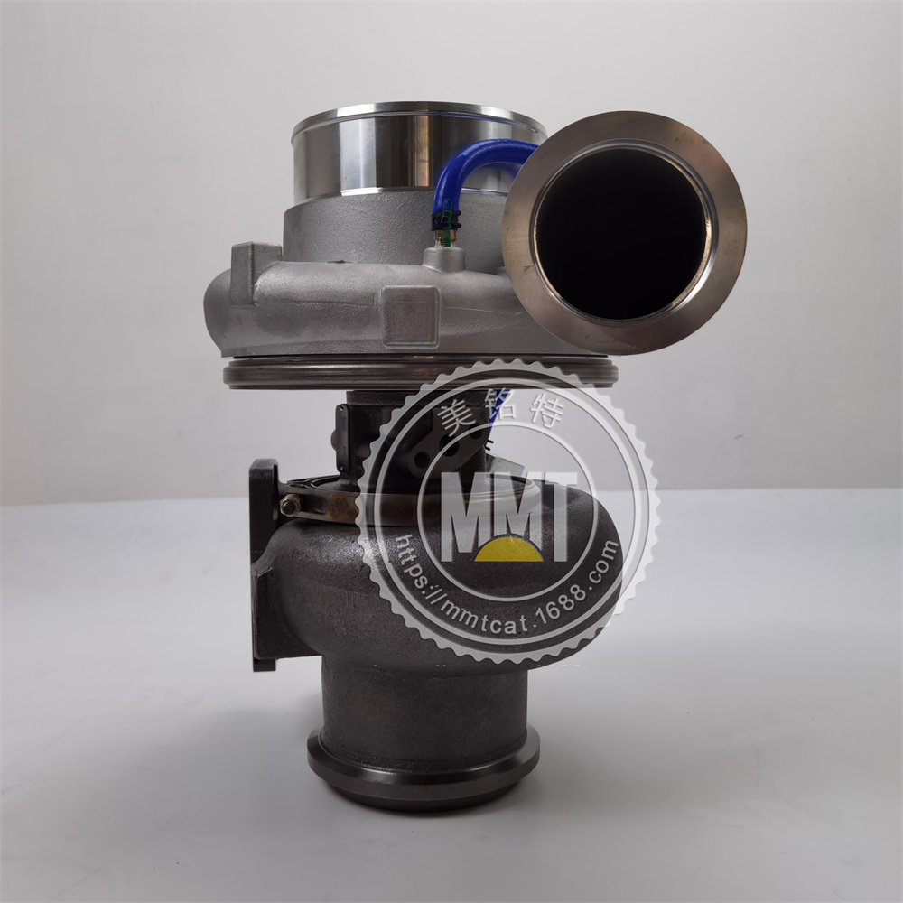 C15涡轮增压器240-0003增压机2400003