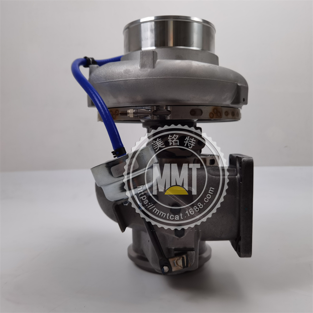 C15涡轮增压器240-0003增压机2400003