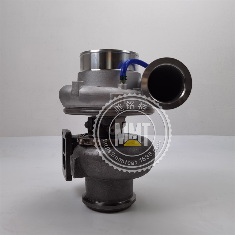 C15涡轮增压器240-0003增压机2400003