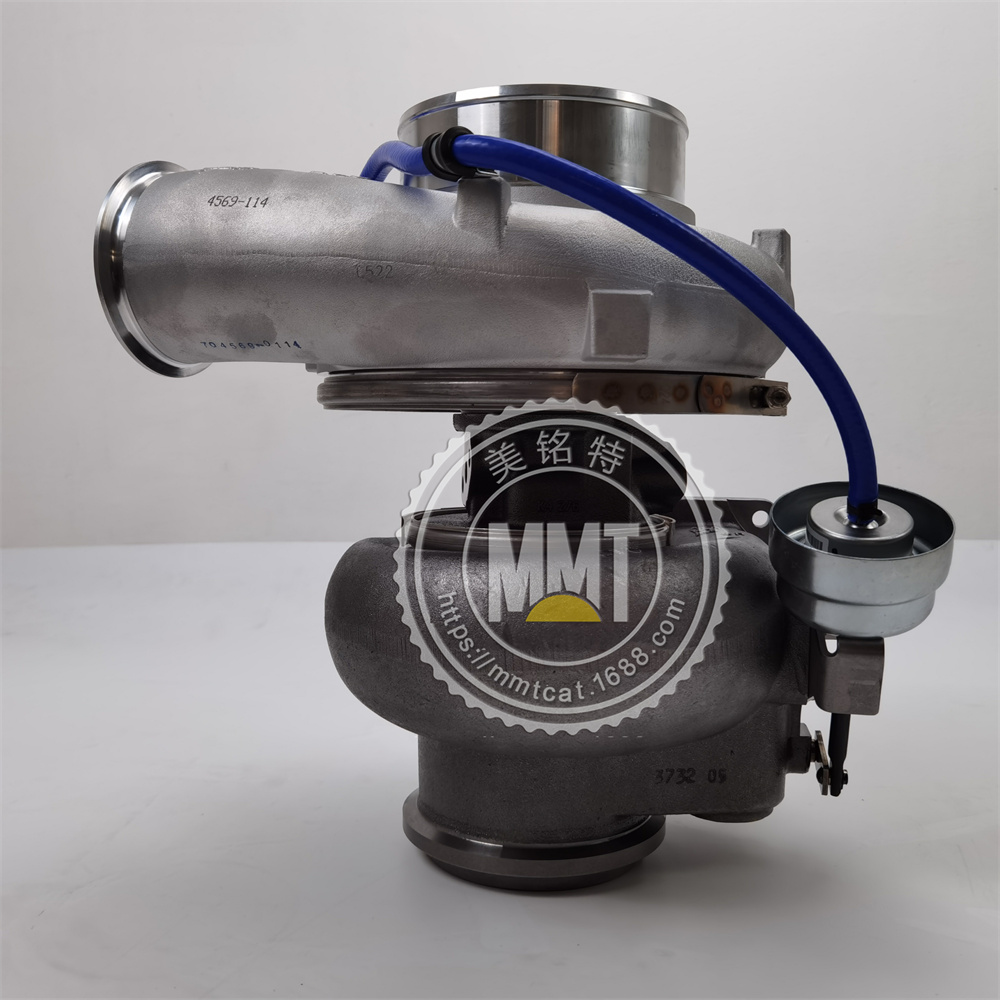 C15涡轮增压器240-0003增压机2400003