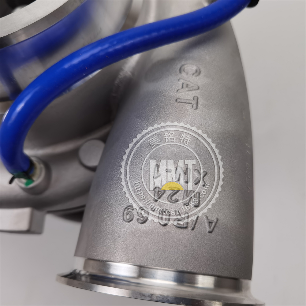 C15涡轮增压器240-0003增压机2400003