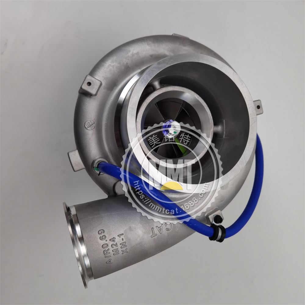 C15涡轮增压器240-0003增压机2400003