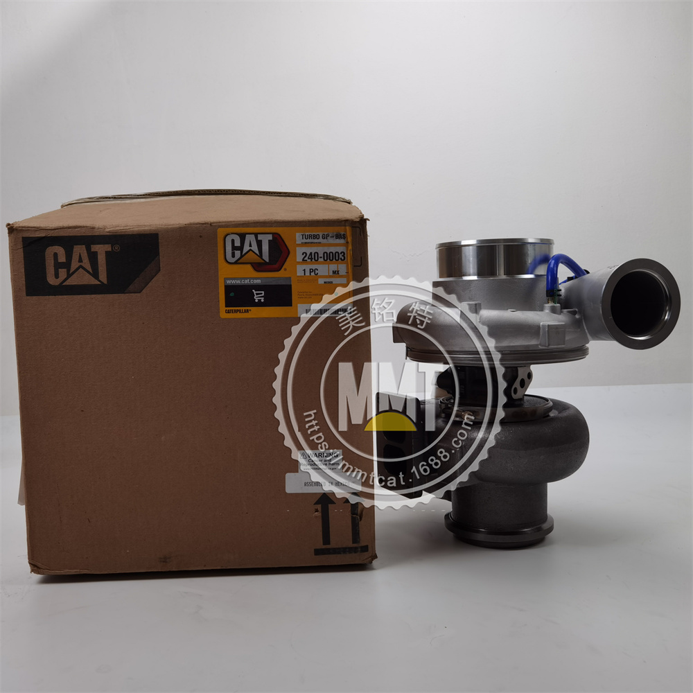 C15涡轮增压器240-0003增压机2400003