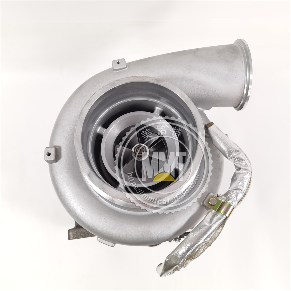 C15涡轮增压器362-0846增压机3620846