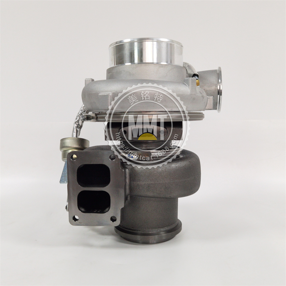 385C C18涡轮增压器296-7635增压机2967635