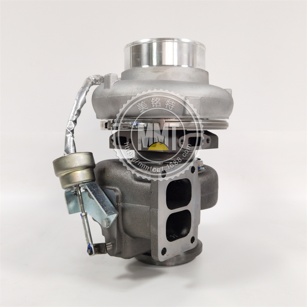 385C C18涡轮增压器296-7635增压机2967635