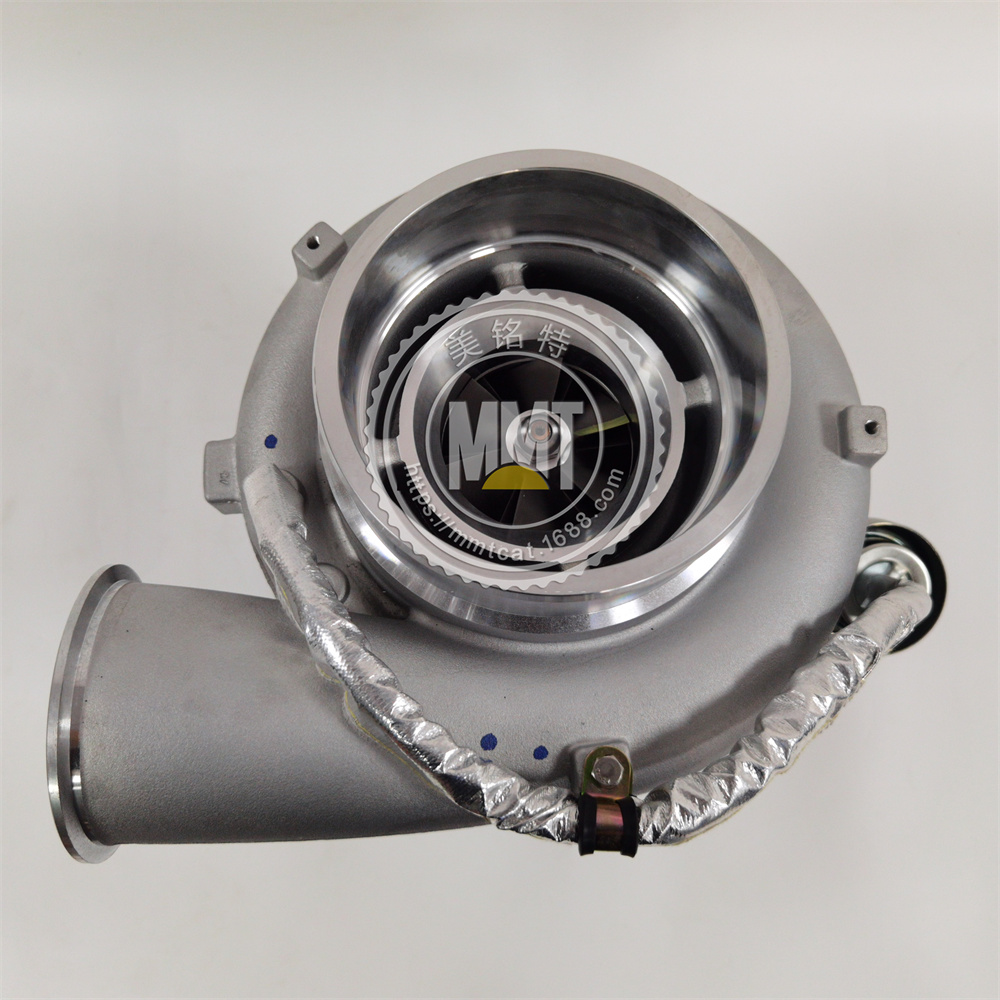 385C C18涡轮增压器296-7635增压机2967635