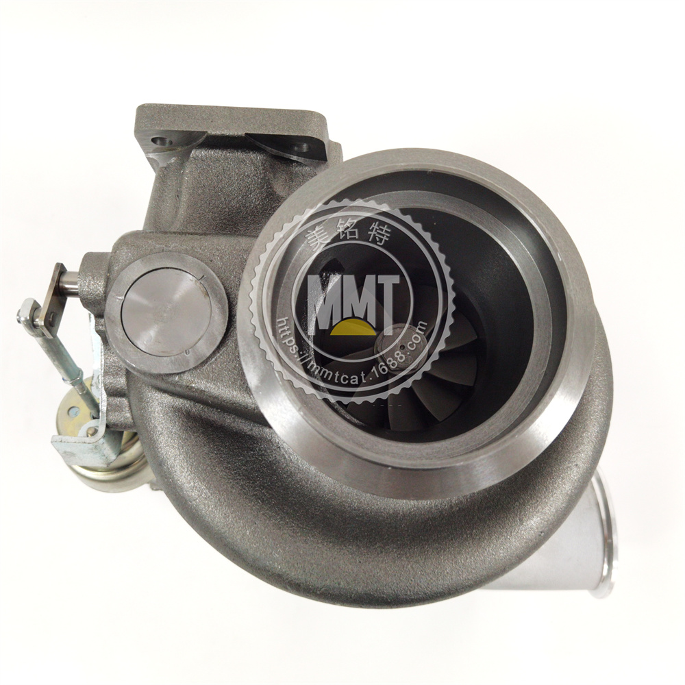 385C C18涡轮增压器296-7635增压机2967635