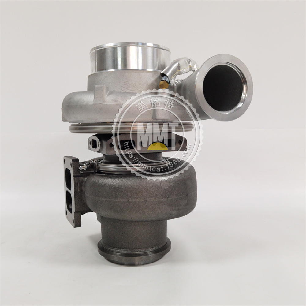 385C C18涡轮增压器296-7635增压机2967635