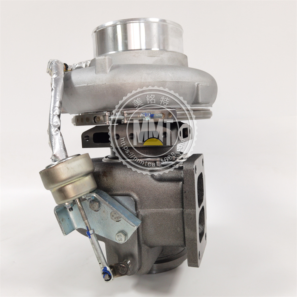 385C C18涡轮增压器296-7635增压机2967635