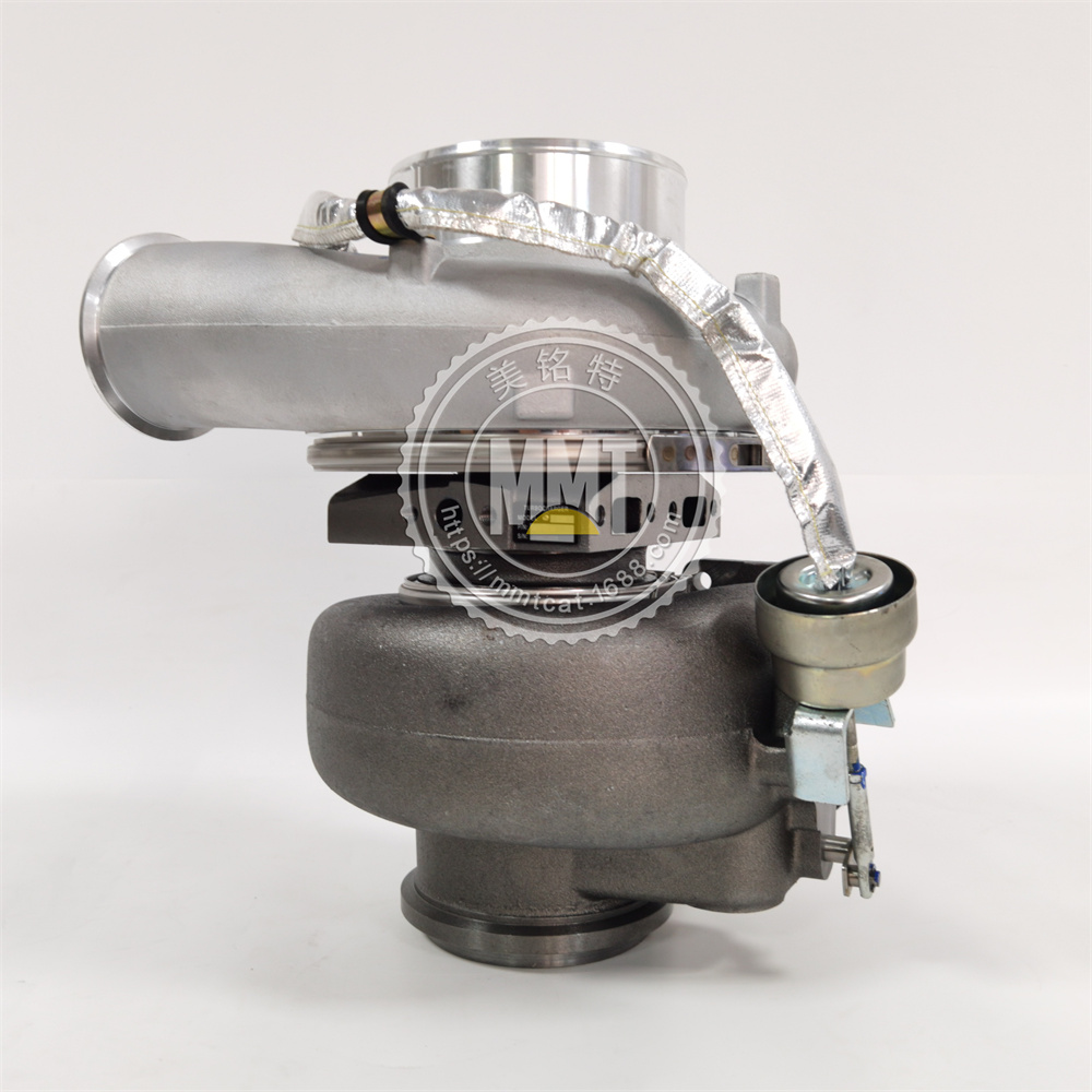 385C C18涡轮增压器296-7635增压机2967635