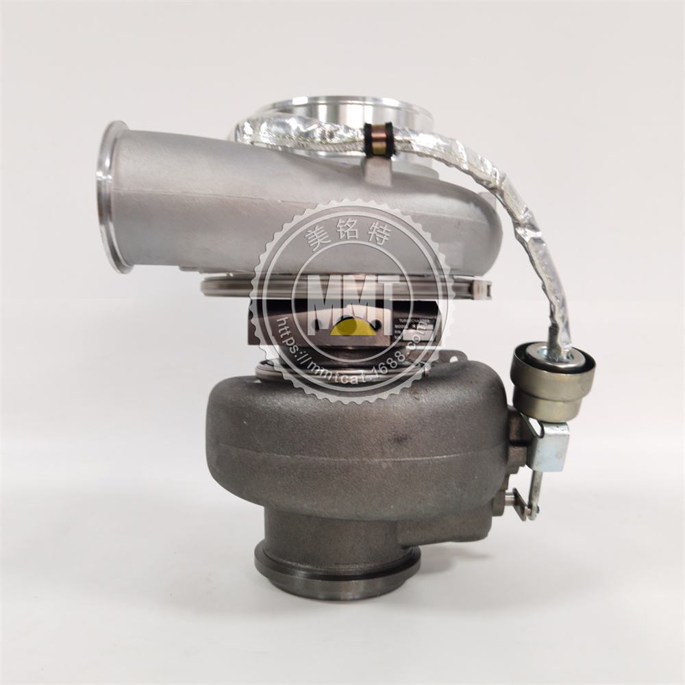 385C C18涡轮增压器296-7635增压机2967635