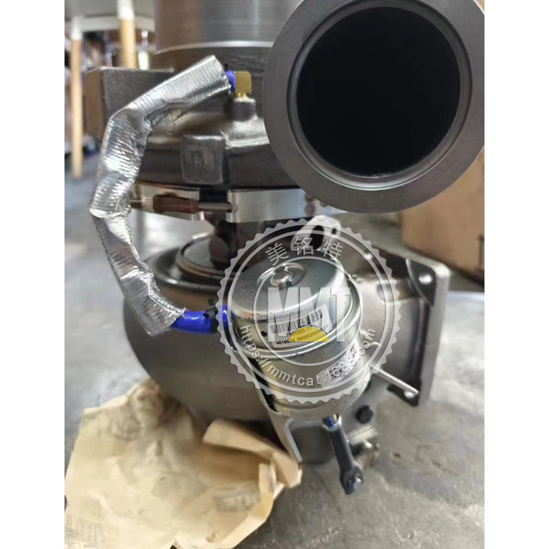 395 C18涡轮增压器544-1228增压机5441228