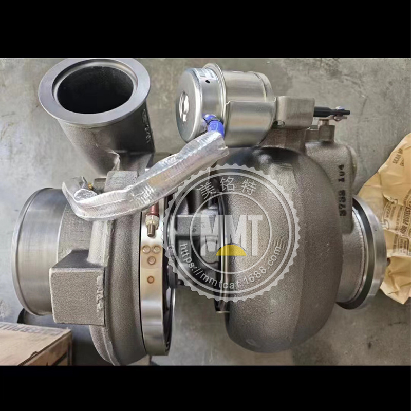 395 C18涡轮增压器544-1228增压机5441228