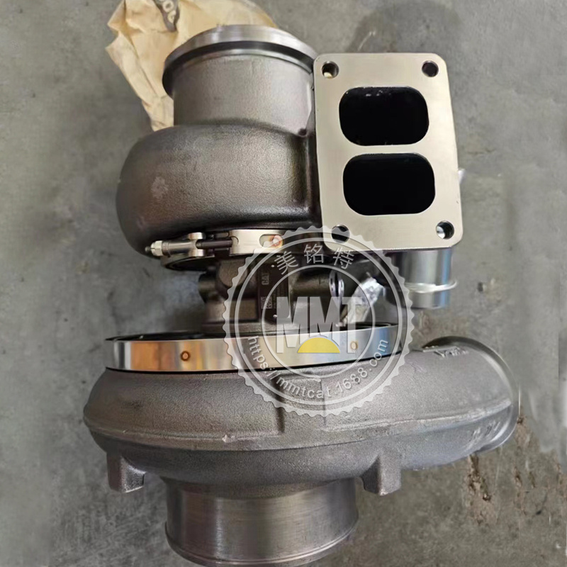 395 C18涡轮增压器544-1228增压机5441228