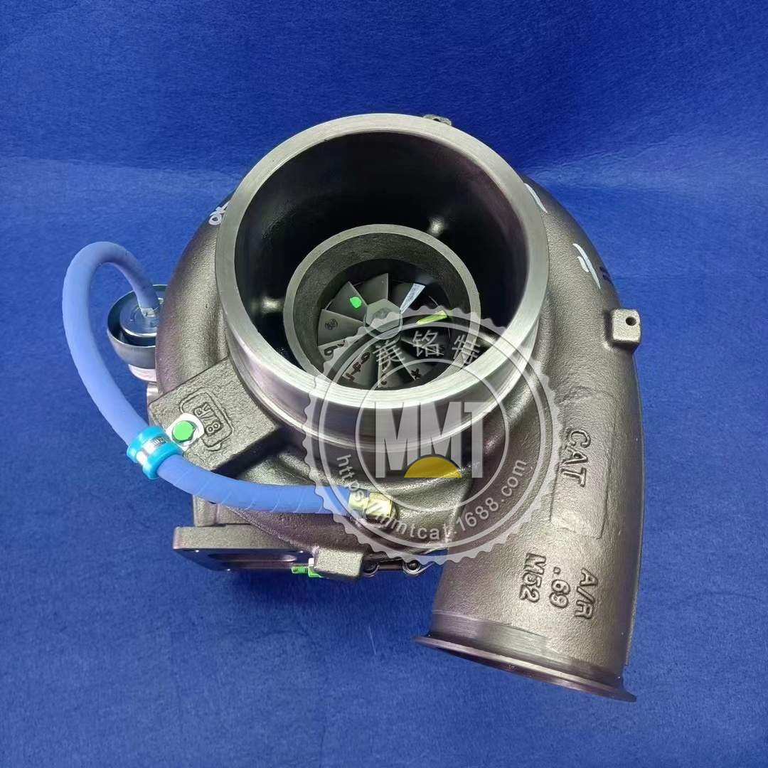 772G C18涡轮增压器361-9709增压机3619709